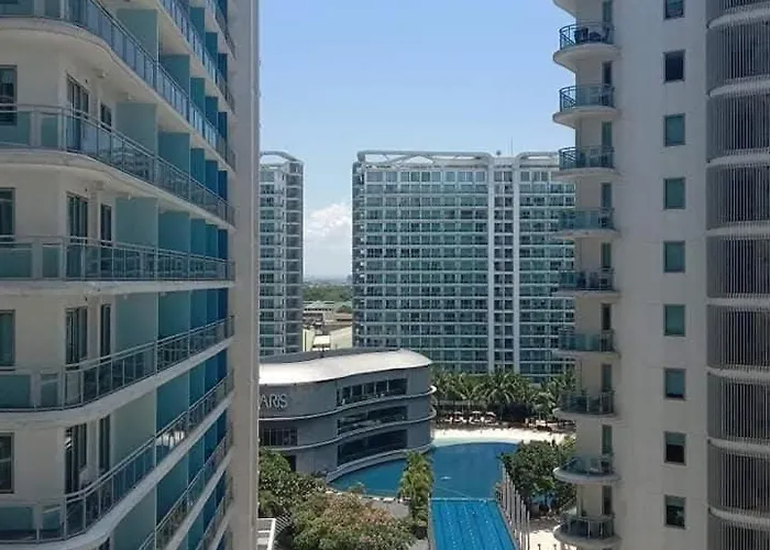 Sm Bicutan Staycation By Urban Manila