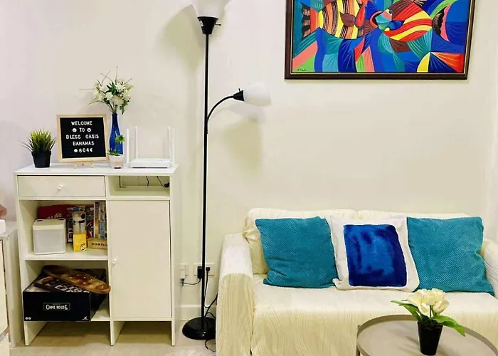 Appartamento Sm Bicutan Staycation By Urban Manila