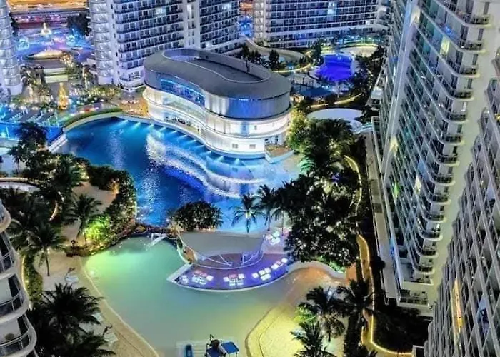 Sm Bicutan Staycation By Urban Appartamento *